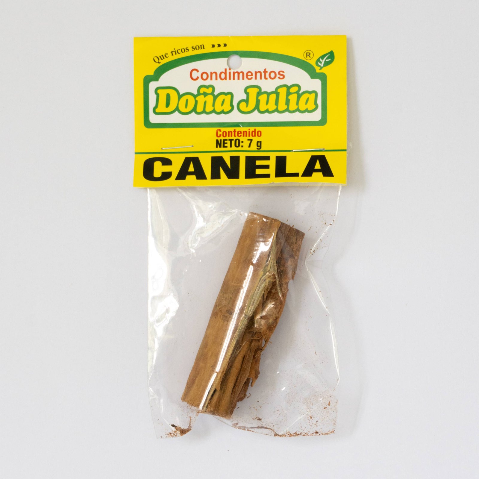 Canela-7g