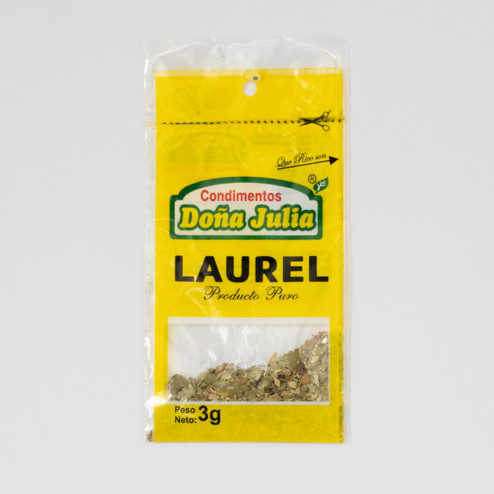Laurel-3g