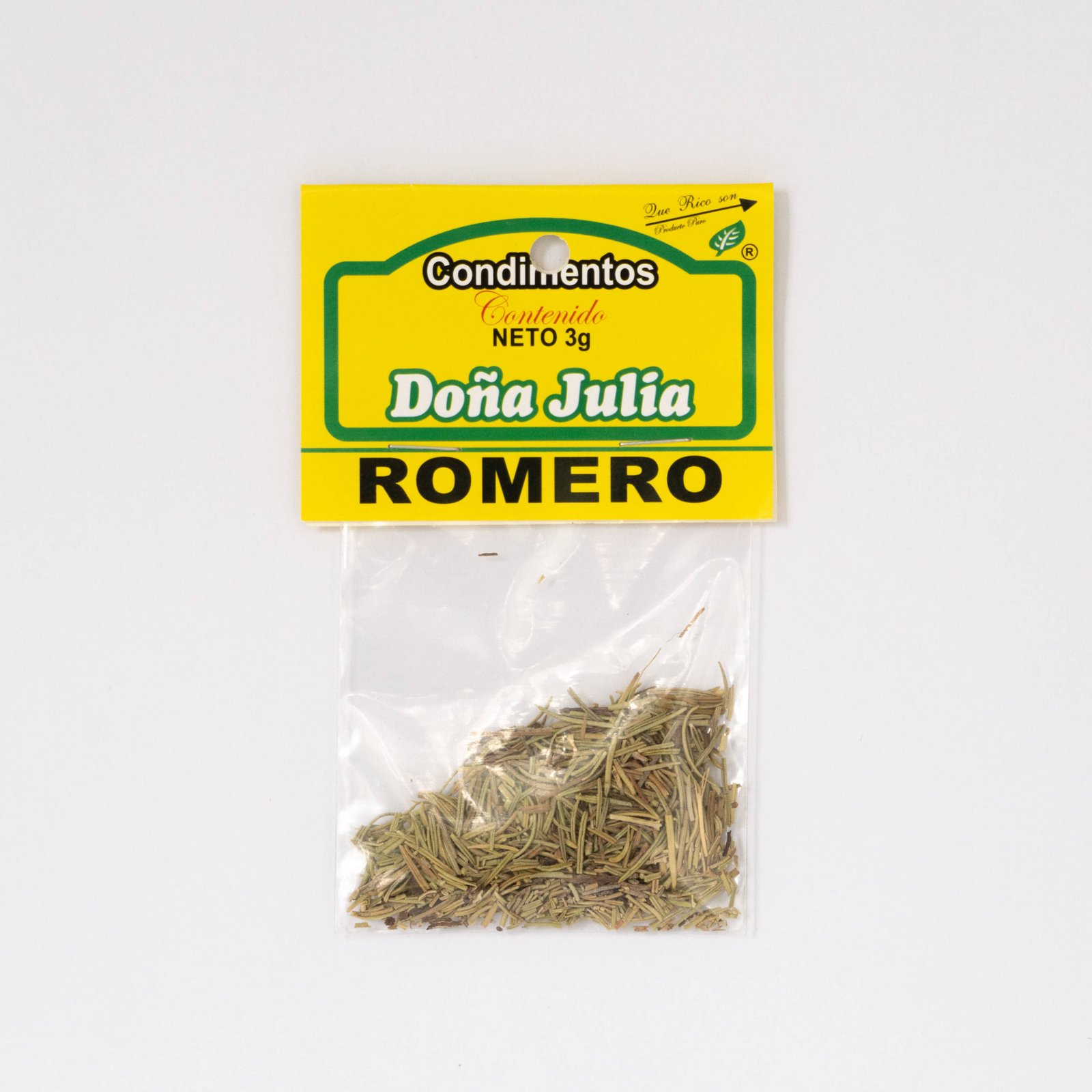 Romero-3g